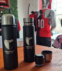 MATE LISTO 2 EN 1